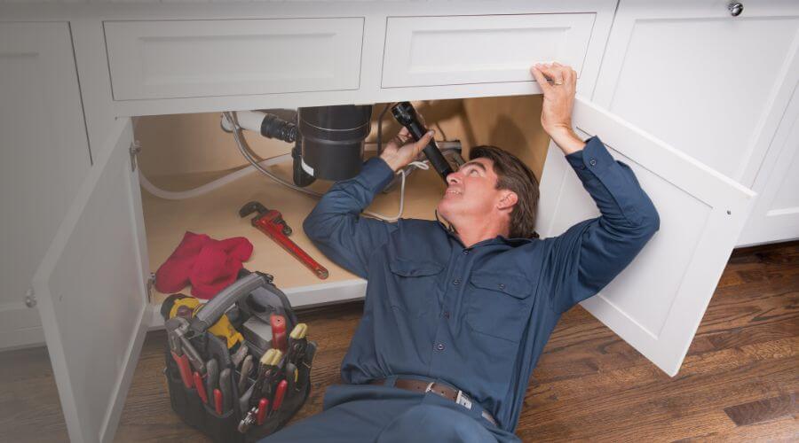 Professional water leak detection in Cherokee, AL